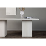 Olga Dining Table Venture Design Spisebord