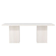 Olga Dining Table Venture Design Spisebord