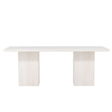 Olga Dining Table Venture Design Spisebord