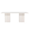 Olga Dining Table Venture Design Spisebord