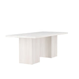 Olga Dining Table Venture Design Spisebord