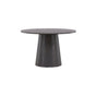 Lanzo spisebord Ø120 Venture Design Spisebord