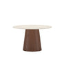 Lanzo Rundt Spisebord Venture Design Rundt Spisebord