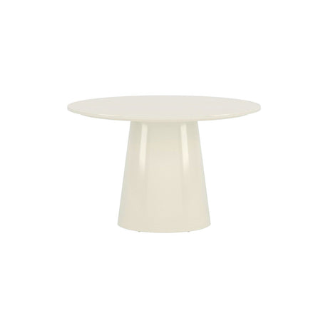 Lanzo Rundt Spisebord Venture Design Rundt Spisebord