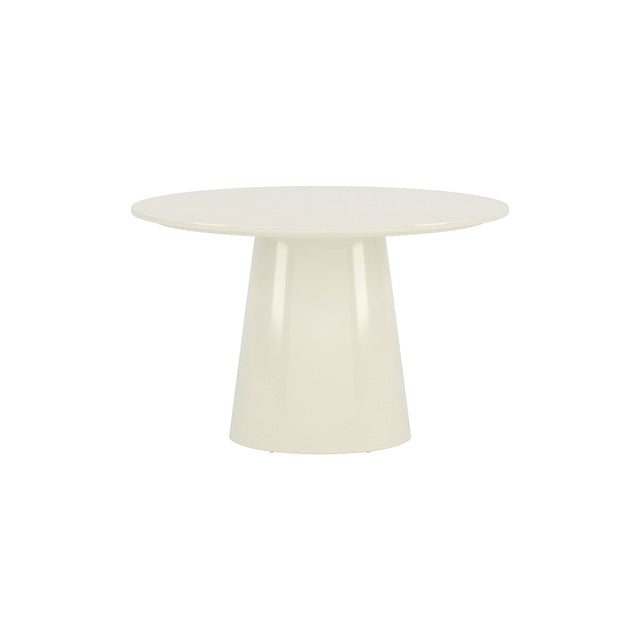 Lanzo Rundt Spisebord Venture Design Rundt Spisebord