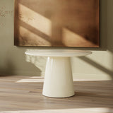 Lanzo Rundt Spisebord Venture Design Rundt Spisebord