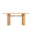 Isolde Table Venture Design Spisebord