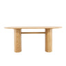 Isolde Table Venture Design Spisebord