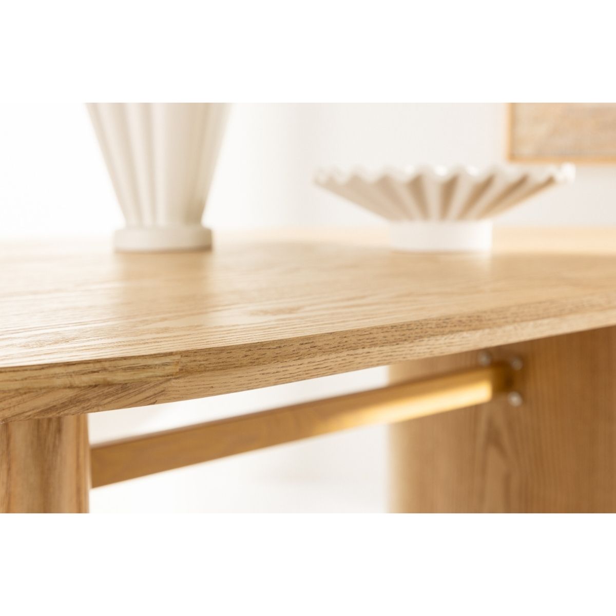 Isolde Table Venture Design Spisebord