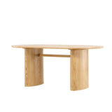 Isolde Table Venture Design Spisebord