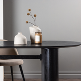Isolde Dining Table Venture Design Spisebord