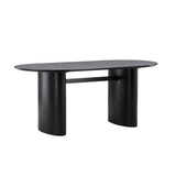 Isolde Dining Table Venture Design Spisebord