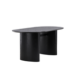 Isolde Dining Table Venture Design Spisebord