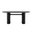Isolde Dining Table Venture Design Spisebord