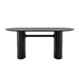 Isolde Dining Table Venture Design Spisebord