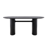Isolde Dining Table Venture Design Spisebord