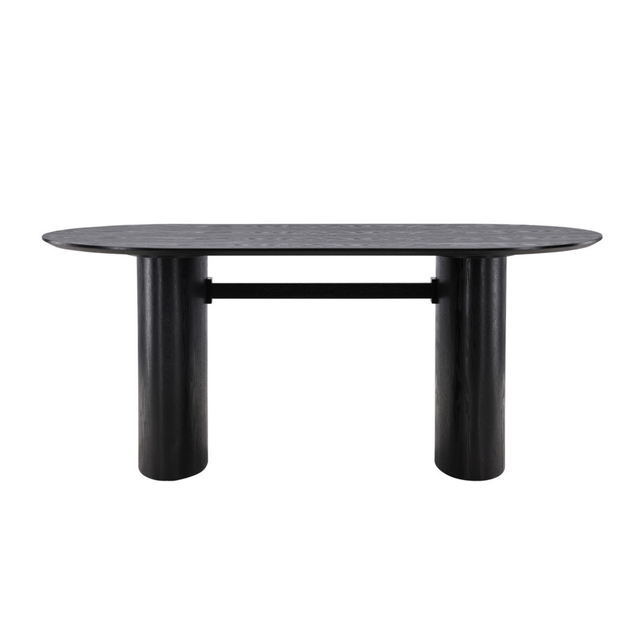 Isolde Dining Table Venture Design Spisebord