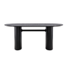Isolde Dining Table Venture Design Spisebord