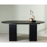 Matilda Dining Table Venture Design Spisebord