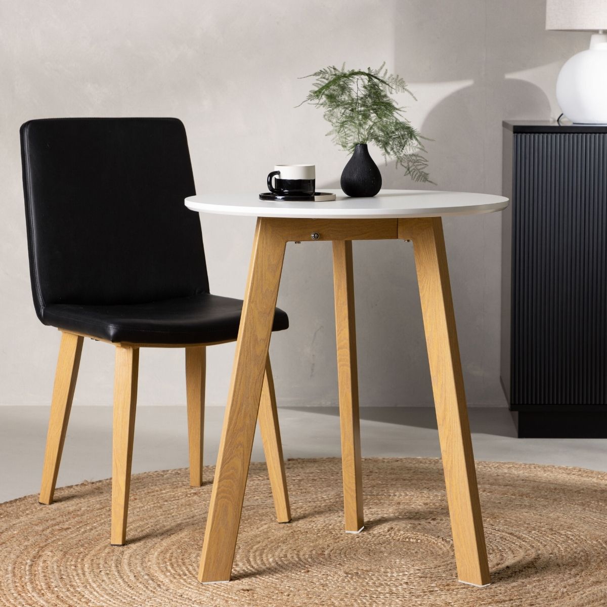 Leonora Table Venture Design Spisebord