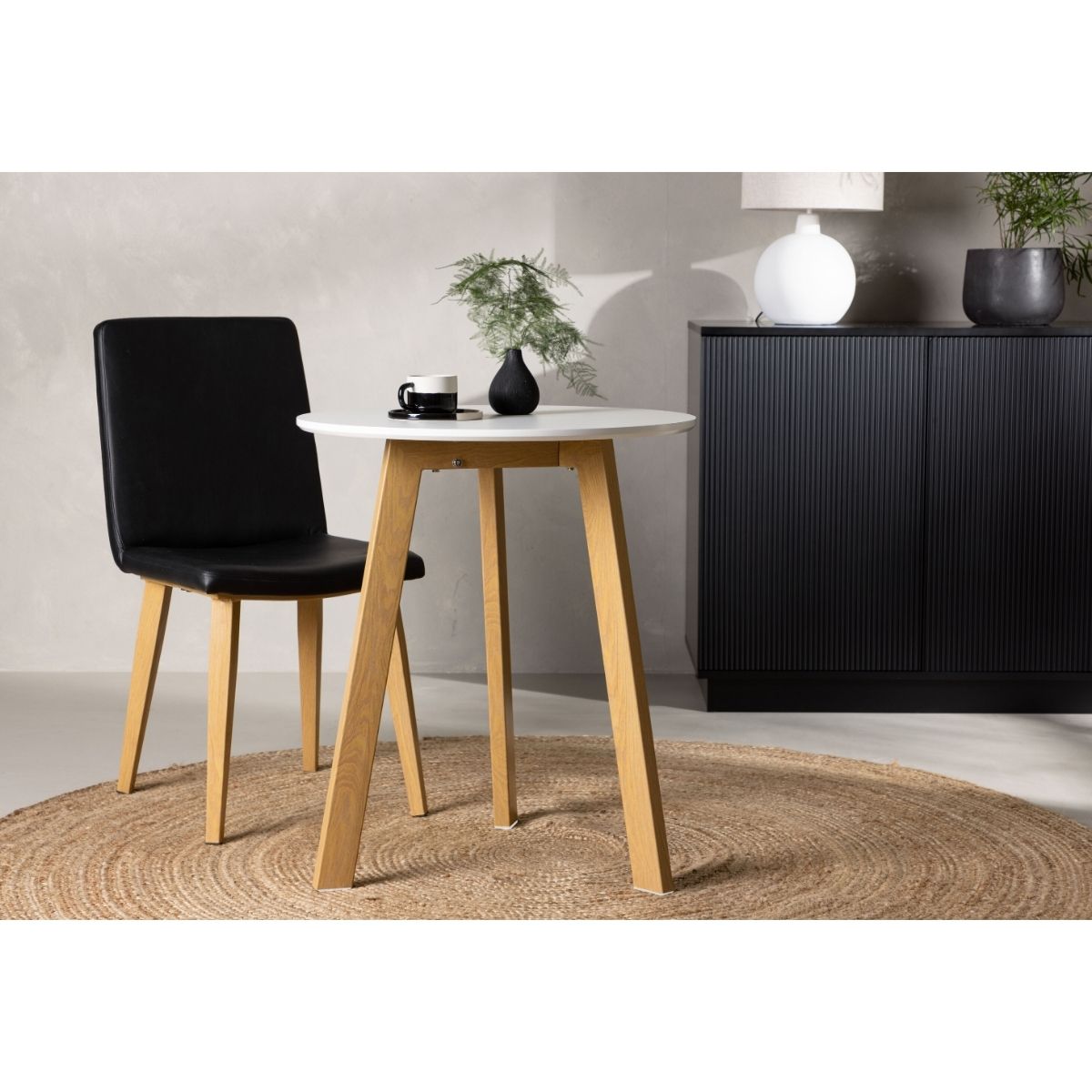 Leonora Table Venture Design Spisebord