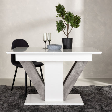 Disa Table Venture Design Spisebord