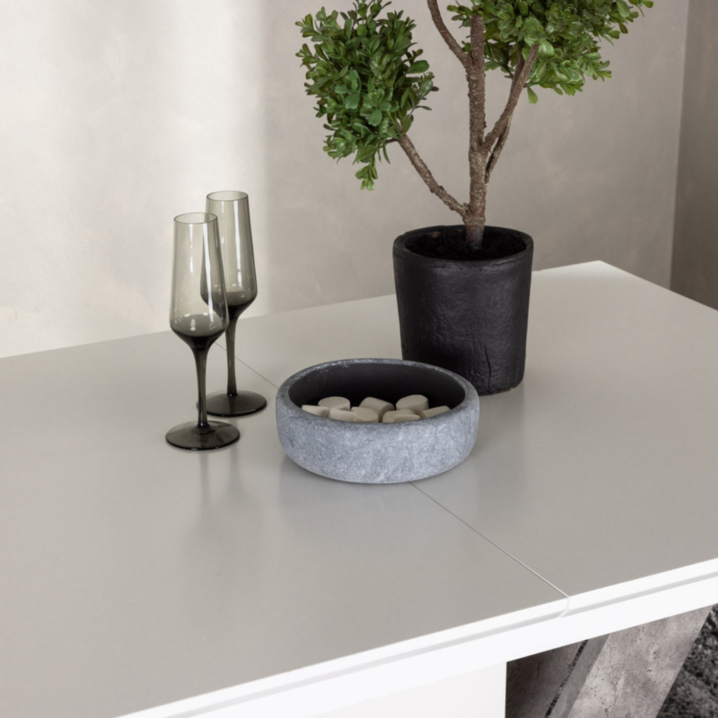 Disa Table Venture Design Spisebord