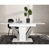 Disa Table Venture Design Spisebord