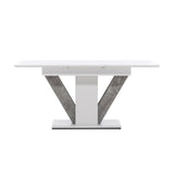 Disa Table Venture Design Spisebord