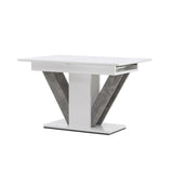 Disa Table Venture Design Spisebord