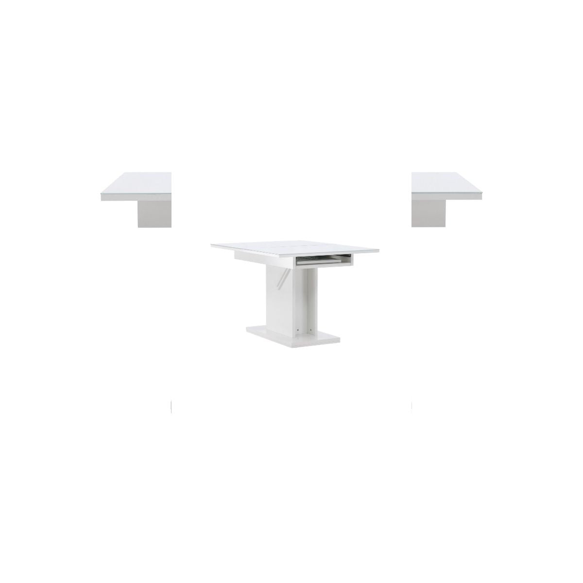 Pluto Table Venture Design Spisebord