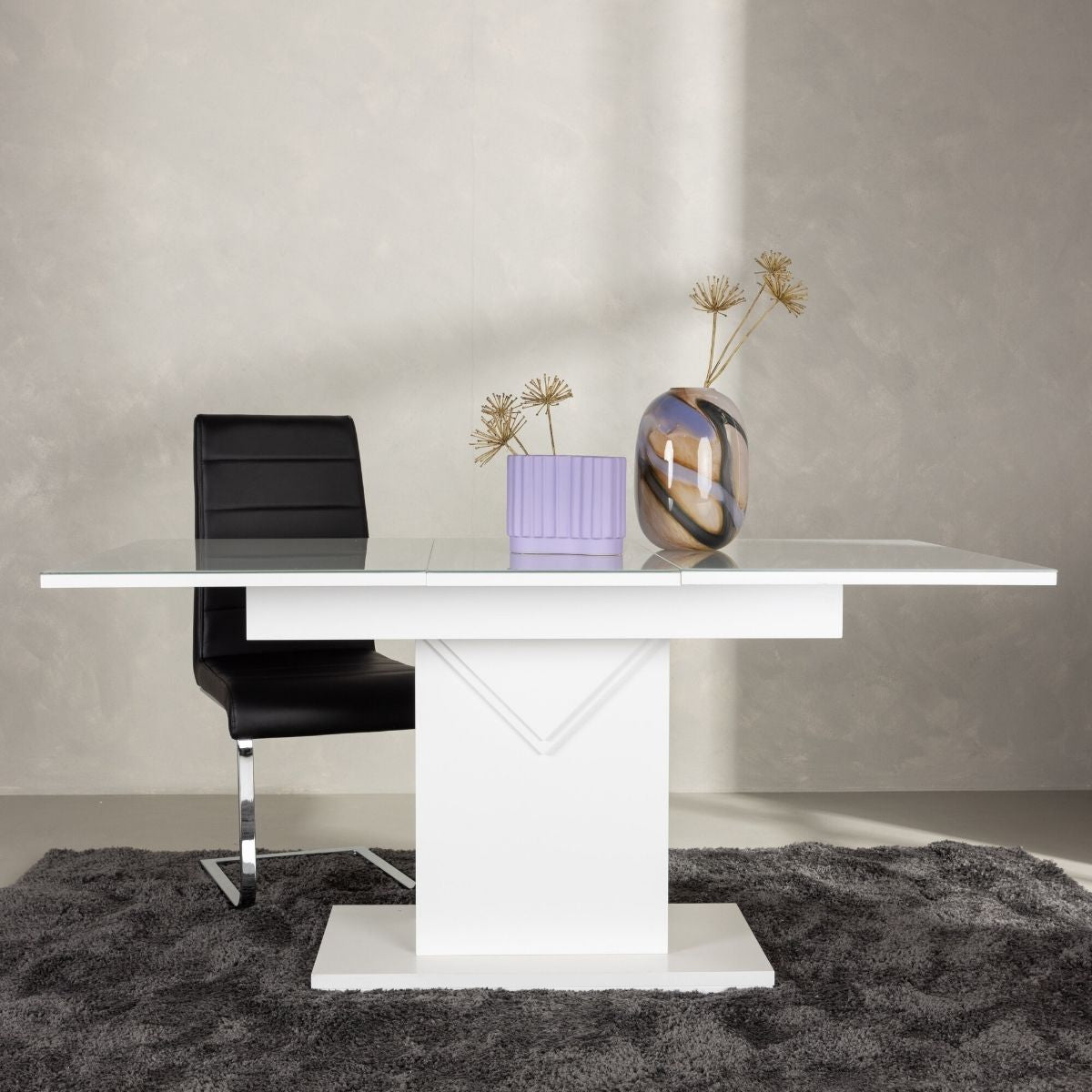 Pluto Table Venture Design Spisebord