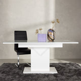Pluto Table Venture Design Spisebord