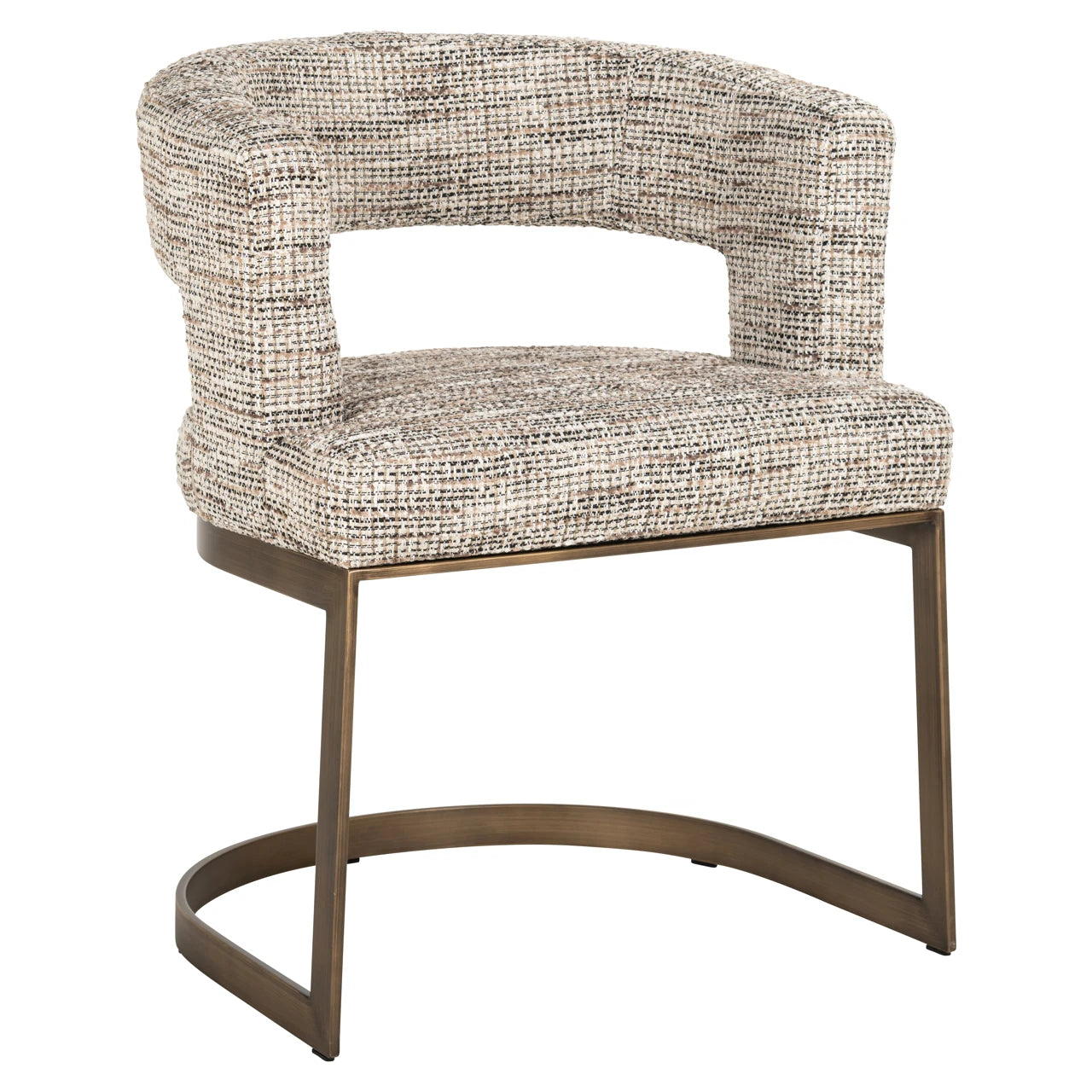 Spisestol Ellis trendy natur Richmond Interiors Spisestol
