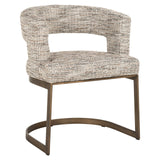 Spisestol Ellis trendy natur Richmond Interiors Spisestol
