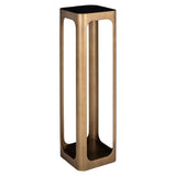 Kolonne Claridge gull antikk Richmond Interiors Skap