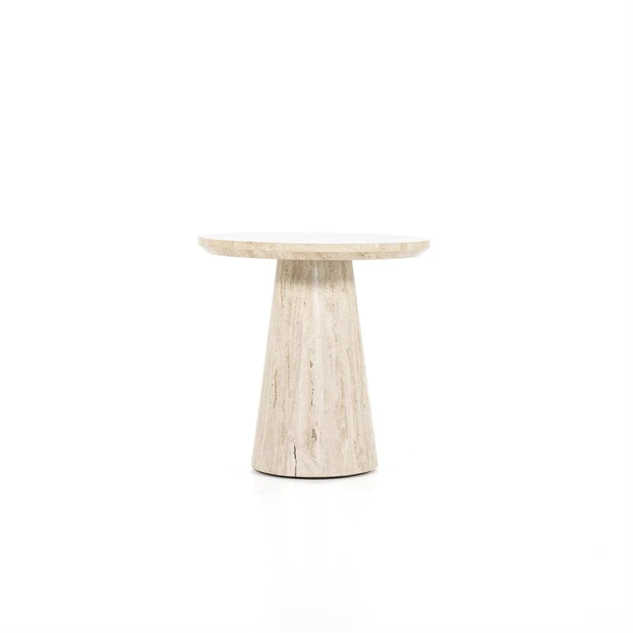 Sidebord Aime - 45x45 Eleonora Sidebord