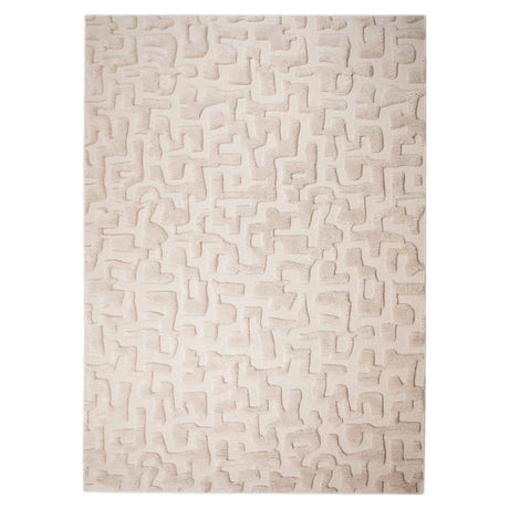 Carpet La Gomera beige 200x300 Richmond Interiors Teppe