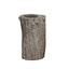 Sidebord: COLORADO LOG Sidebord Nature Nature - H: 40cm x D: 25cm fra Artwood - Bildenr: 5