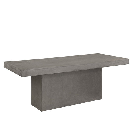 CAMPOS spisebord avlangt - -Artwood -Nordstrand Møbler og Interiør