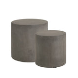 DOLOMA sidebordsett Artwood Sidebord