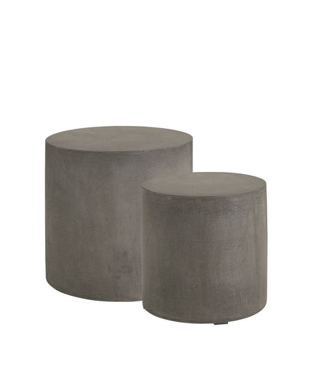 DOLOMA sidebordsett Artwood Sidebord