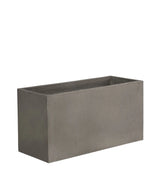 AL FRESCO Artwood Potte