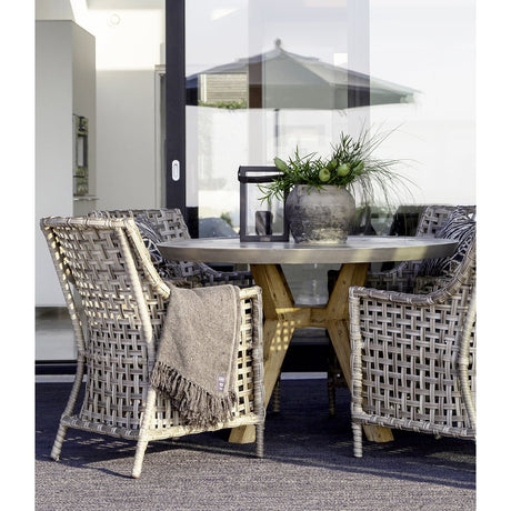 TONGA spisebord - -Artwood -Nordstrand Møbler og Interiør