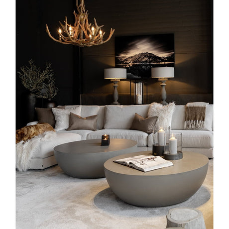 LUNA sofabord - -Artwood -Nordstrand Møbler og Interiør