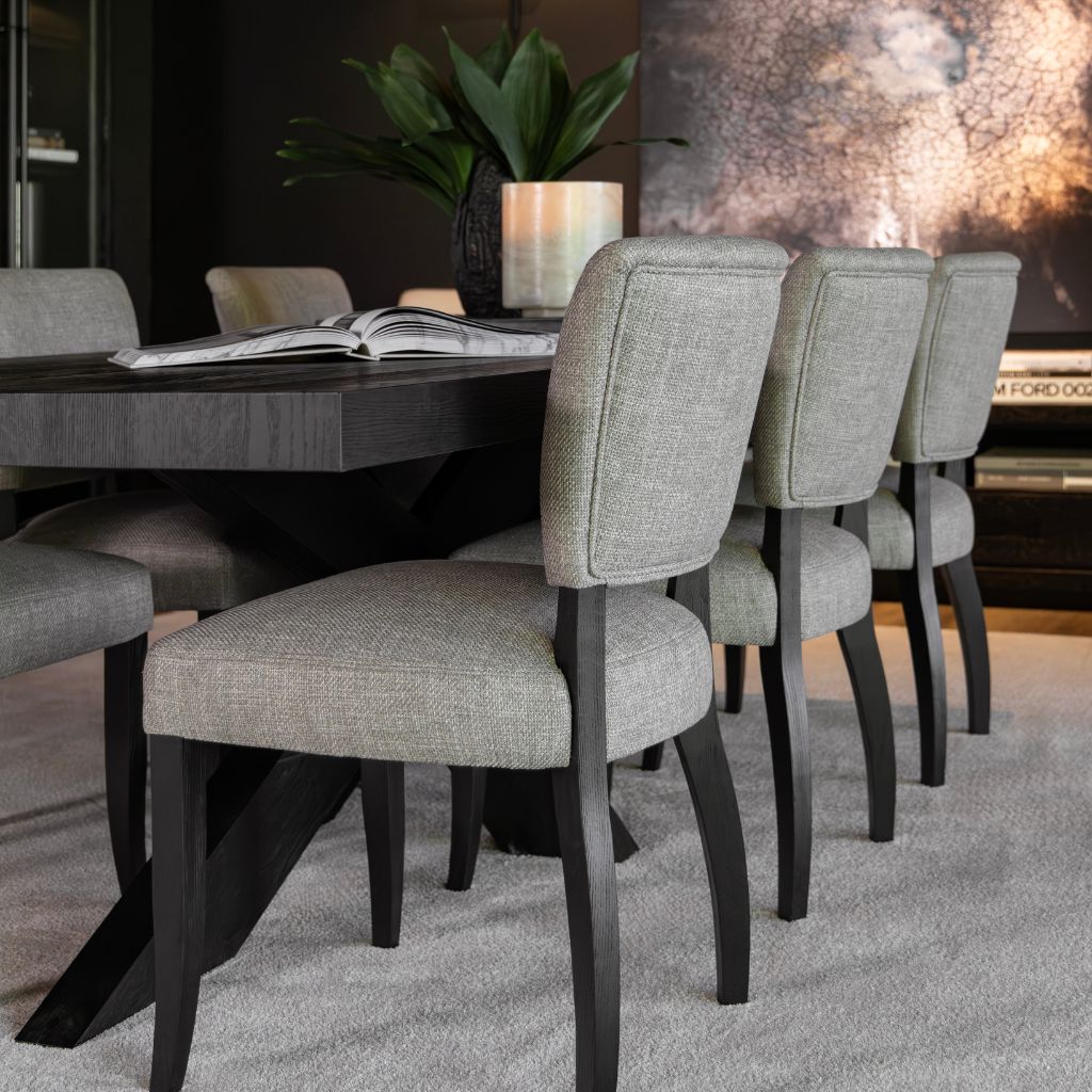 MANDY spisestol Artwood Spisestol