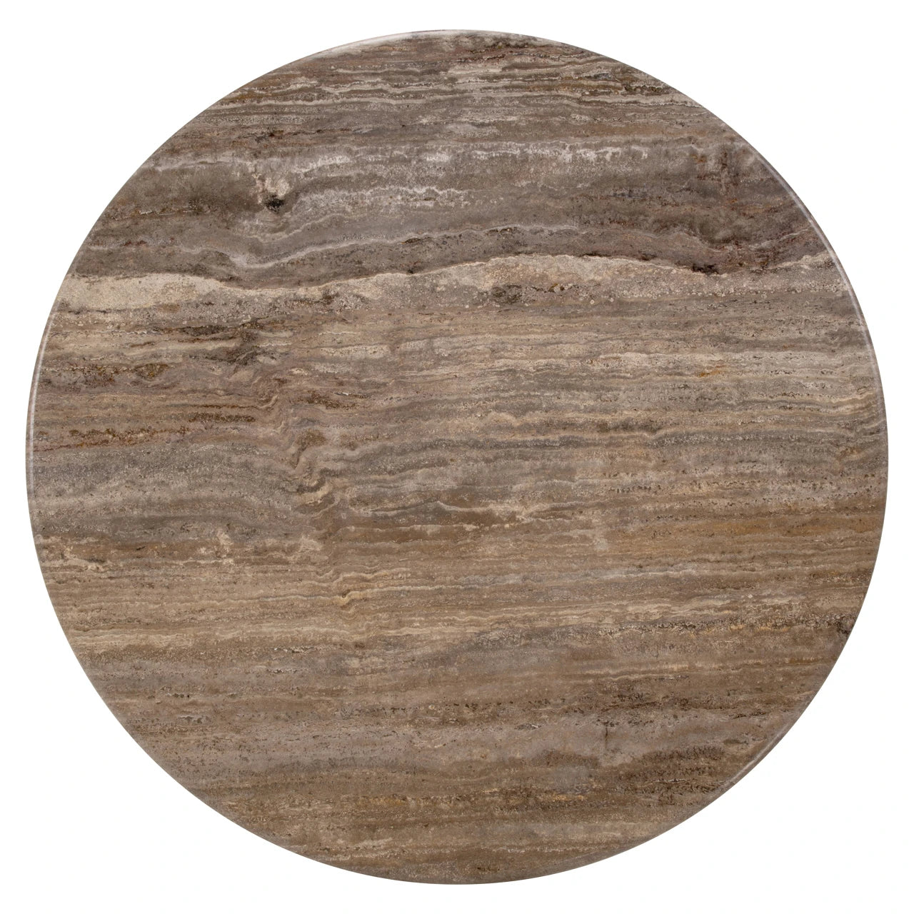 Salongbord Chainey askebrun Richmond Interiors Sofabord