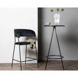 Bistro Bar Table Venture Design Spisebord