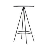Bistro Bar Table Venture Design Spisebord