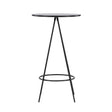 Bistro Bar Table Venture Design Spisebord